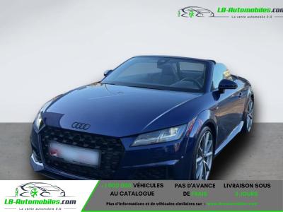 Audi TT Roadster 45 TFSI 245 BVA
