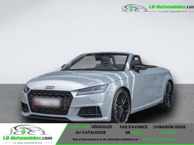 Audi TT Roadster 45 TFSI 245 BVA