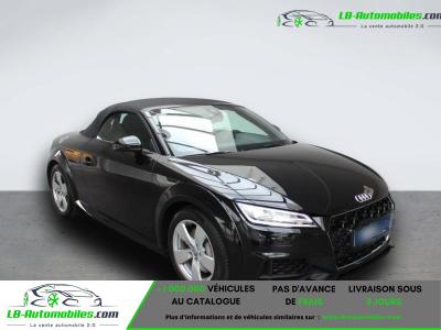 Audi TT Roadster 45 TFSI 245 BVA