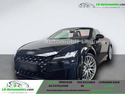 Audi TT Roadster 45 TFSI 245 BVA