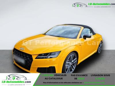 Audi TT Roadster 45 TFSI 245 BVA