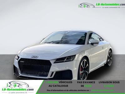 Audi TT RS Coupe 2.5 TFSI 400 BVA Quattro