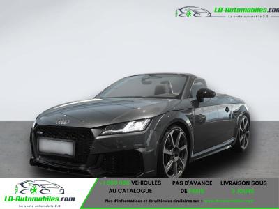 Audi TT RS Roadster 2.5 TFSI 400 BVA Quattro