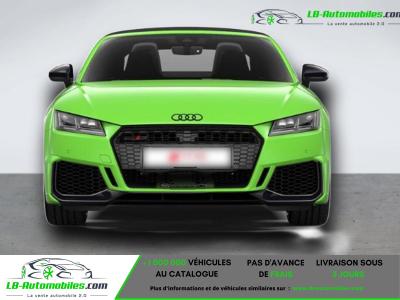 Audi TT RS Roadster 2.5 TFSI 400 BVA Quattro