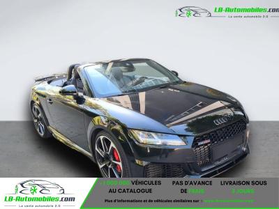 Audi TT RS Roadster 2.5 TFSI 400 BVA Quattro