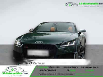 Audi TT RS Roadster 2.5 TFSI 400 BVA Quattro