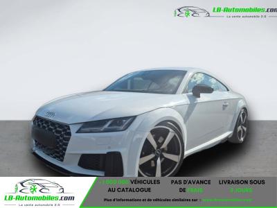 Audi TTS Coupe 40 TFSI 306 BVA Quattro