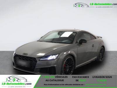 Audi TTS Coupe 40 TFSI 320 BVA Quattro