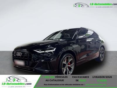 Audi SQ8 50 TDI 435 BVA Quattro