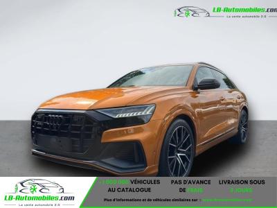 Audi SQ8 50 TDI 435 BVA Quattro