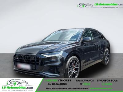 Audi SQ8 50 TDI 435 BVA Quattro