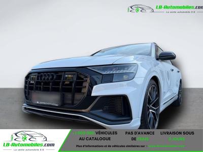 Audi SQ8 50 TDI 435 BVA Quattro