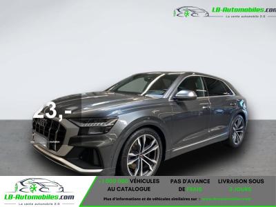 Audi SQ8 50 TDI 435 BVA Quattro