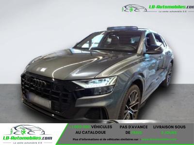 Audi SQ8 50 TDI 435 BVA Quattro