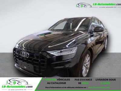 Audi SQ8 TFSI 507ch BVA Quattro