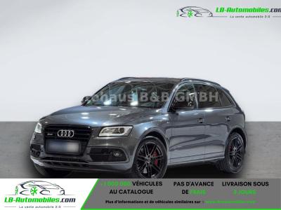 Audi SQ5 V6 3.0 BiTDI Plus 340