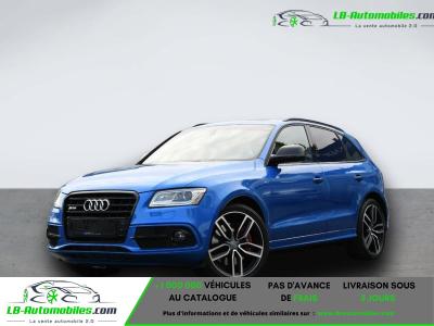 Audi SQ5 V6 3.0 BiTDI Plus 340