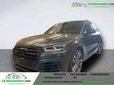 Audi SQ5 V6 3.0 TFSI 354 BVA Quattro