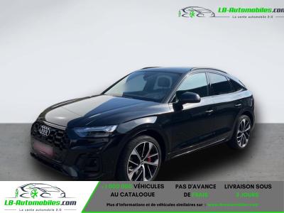 Audi SQ5 Sportback 3.0 V6 TDI 341 BVA Quattro
