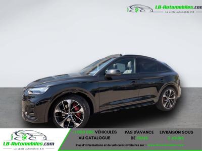 Audi SQ5 Sportback 3.0 V6 TDI 341 BVA Quattro