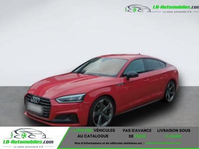 Audi A5 Sportback TDI 190 BVA