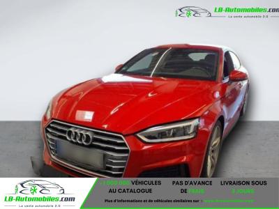 Audi A5 Sportback 2.0 TFSI 252 BVA