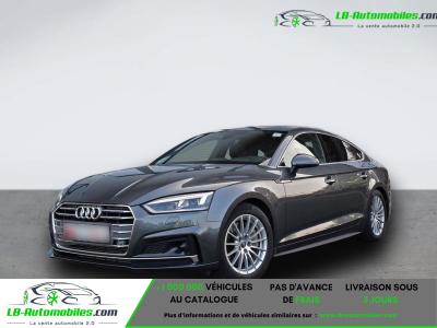 Audi A5 Sportback 2.0 TFSI 252 BVA