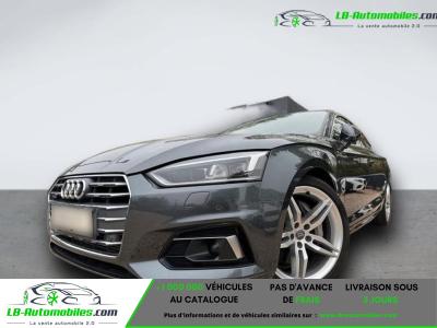 Audi A5 Sportback 45 TDI 231 BVA Quattro