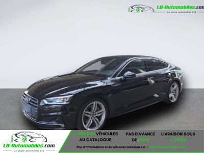 Audi A5 Sportback 45 TFSI 245 BVA Quattro