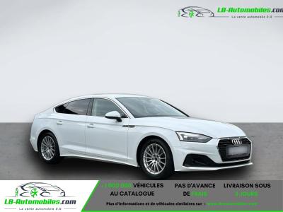 Audi A5 Sportback 35 TDI 163 BVA
