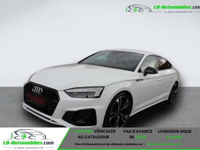 Audi A5 Sportback 35 TDI 163 BVA