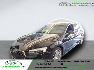 Audi A5 Sportback 35 TDI 163 BVA