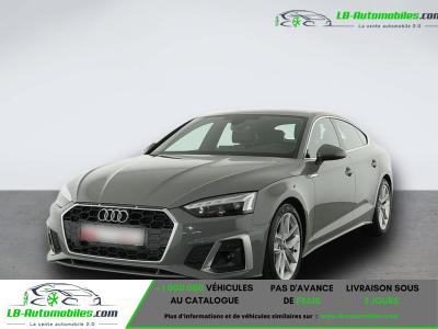 Audi A5 Sportback 35 TDI 163 BVA
