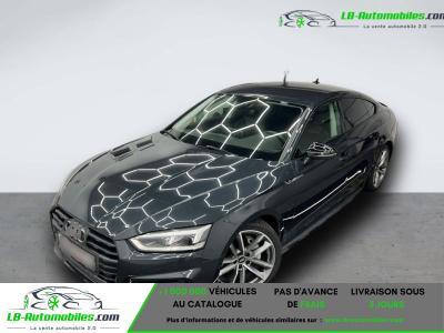 Audi A5 Sportback 40 TDI 190 BVA Quattro