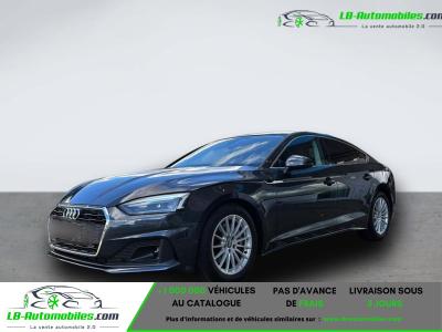 Audi A5 Sportback 40 TDI 190 BVA