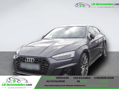Audi A5 Sportback 40 TDI 190 BVA