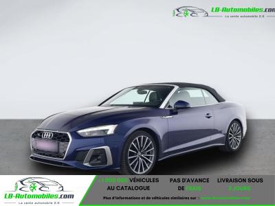 Audi A5 Sportback 40 TDI 204 BVA Quattro
