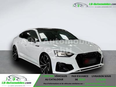 Audi A5 Sportback 40 TFSI 190 BVA