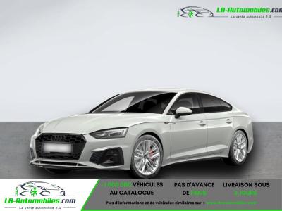 Audi A5 Sportback 40 TFSI 204 BVA