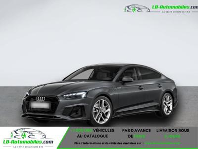 Audi A5 Sportback 40 TFSI 204 BVA Quattro