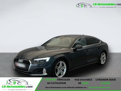 Audi A5 Sportback 40 TFSI 204 BVA Quattro