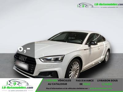 Audi A5 Sportback 45 TDI 231 BVA Quattro