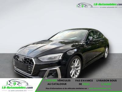 Audi A5 Sportback 45 TFSI 245 BVA Quattro