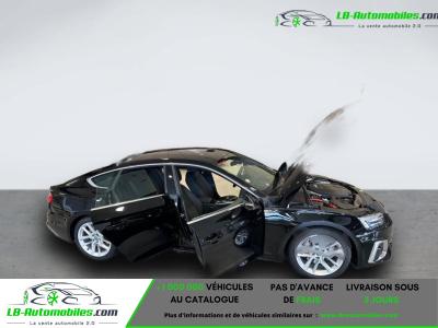 Audi A5 Sportback 45 TFSI 245 BVA Quattro