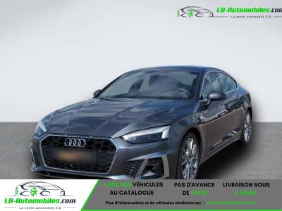 Audi A5 Sportback 45 TFSI 245 BVA Quattro