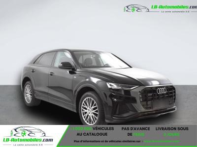 Audi Q8 45 TDI 231 BVA Quattro