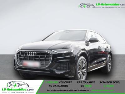 Audi Q8 45 TDI 231 BVA Quattro
