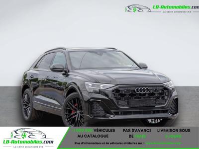 Audi Q8 45 TDI 231 BVA Quattro