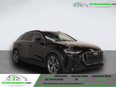 Audi Q8 55 TFSI 340 BVA Quattro