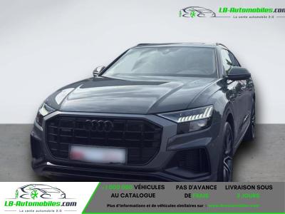 Audi Q8 55 TFSI 340 BVA Quattro